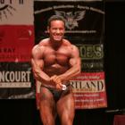 Roger  Kubaneik - NPC Shawn Ray Baltimore Washington Grand Prix 2012 - #1